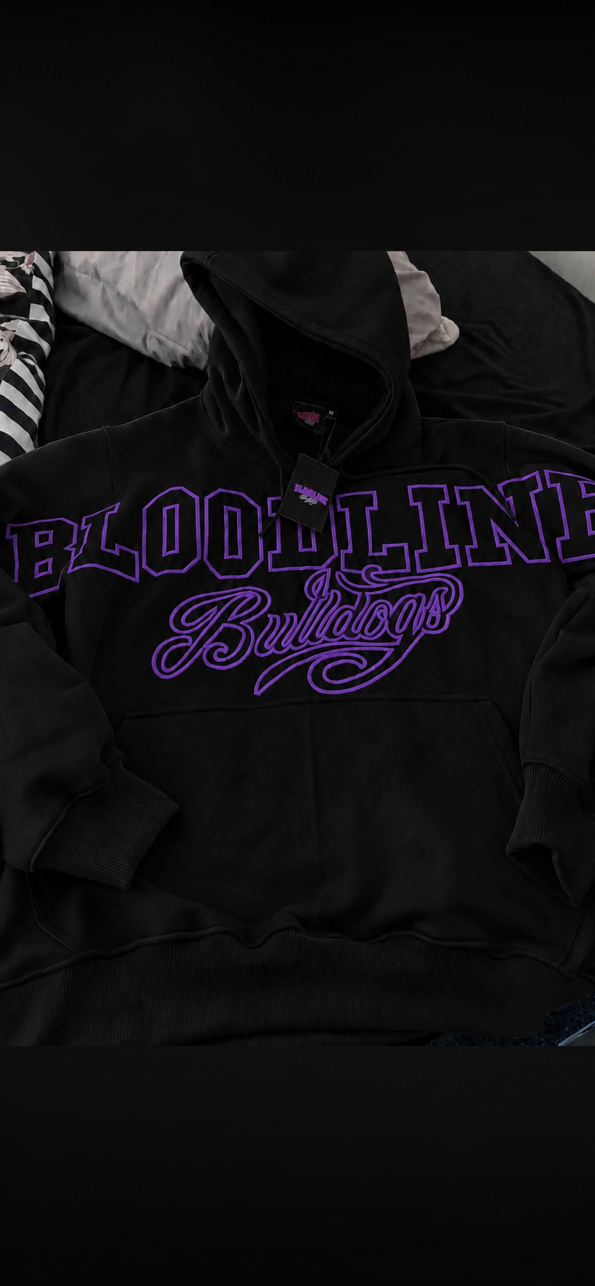 KIDS OG HOODIES pre order