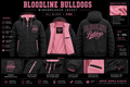 KIDS jackets pre order