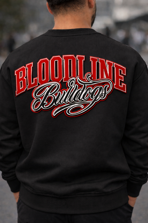 Heavyweight Crew  PRE ORDER ONLY COULD TAKE UPTO  4 WEEK TILL SHIPPED!!