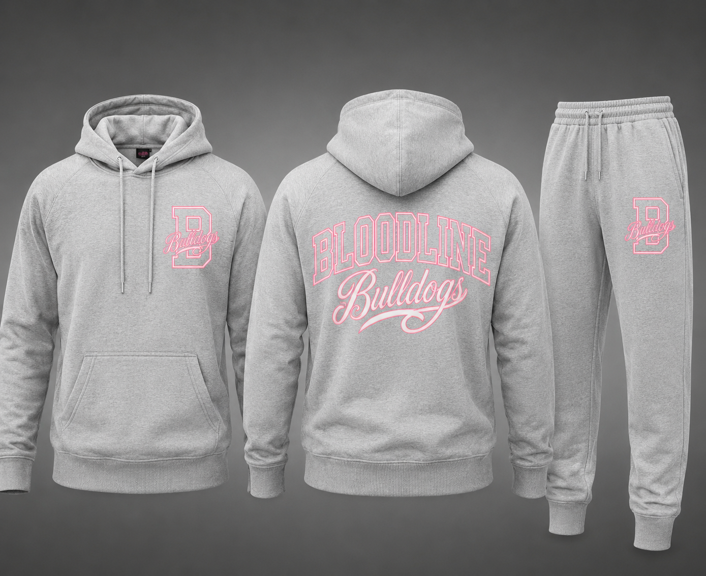 KIDS TRACKSUIT pre order